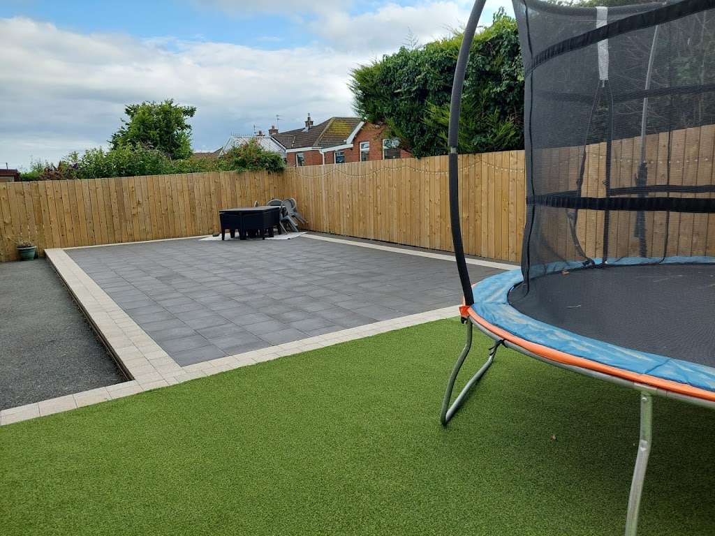 Lawn&Order landscaping & Construction