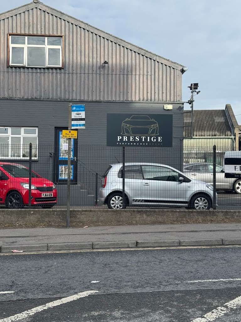 Prestige Performance Group