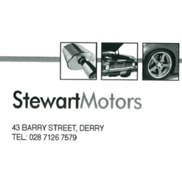 Stewart Motors