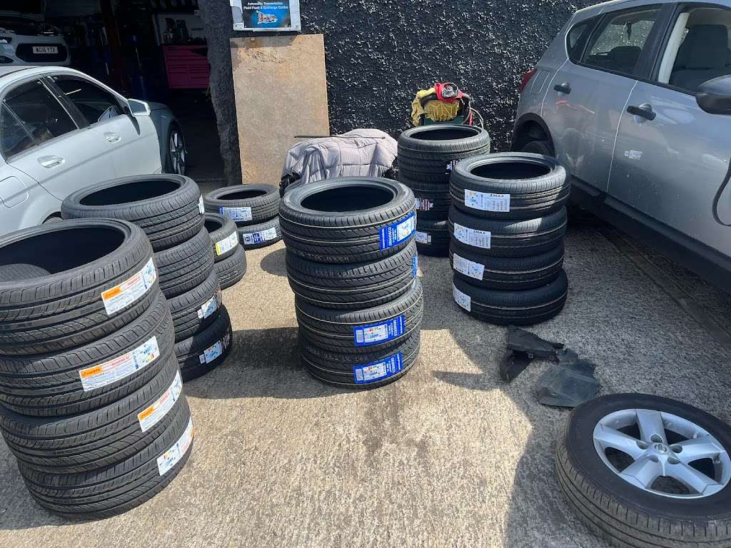 Gd Motors