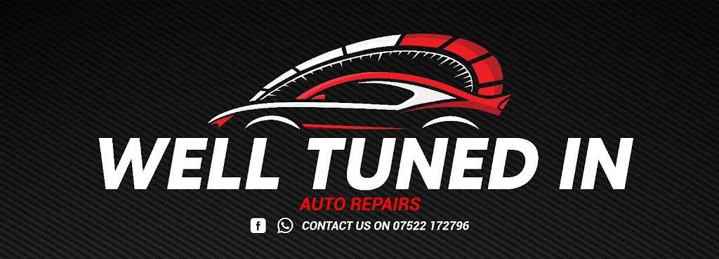 Well tuned in auto repairs & remapping