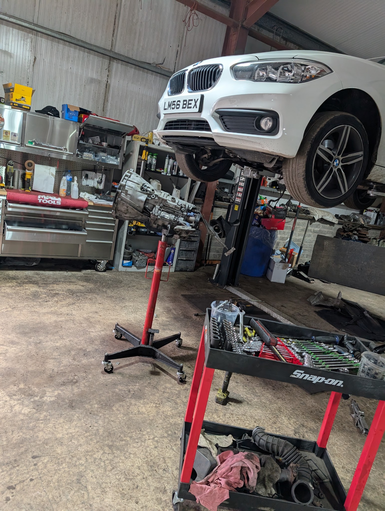 JC Automotive