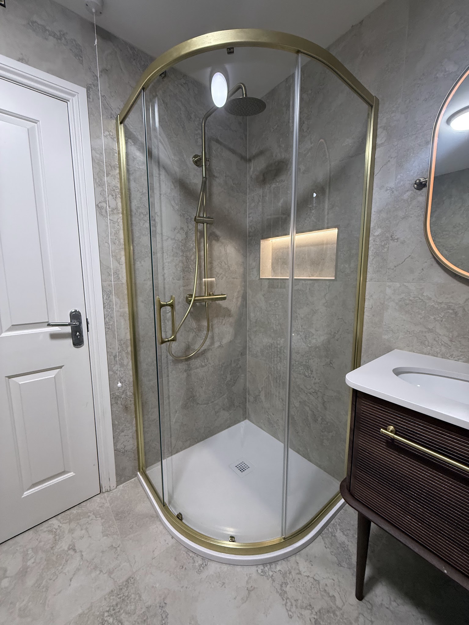 Precision Plumbing NI