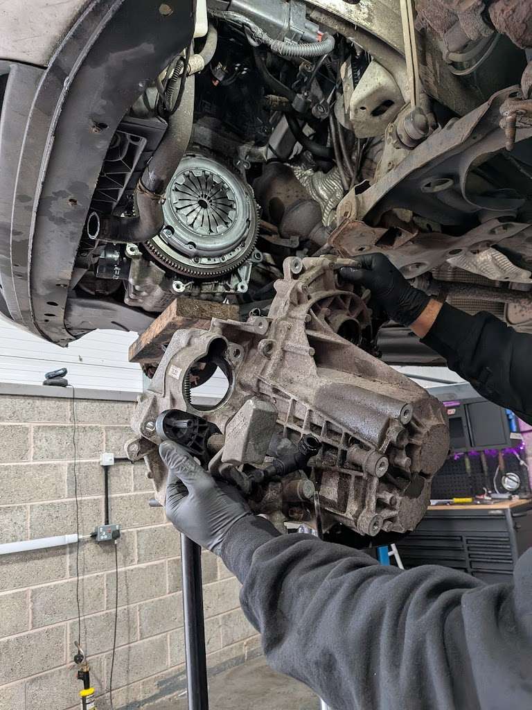Auto Tribe NI