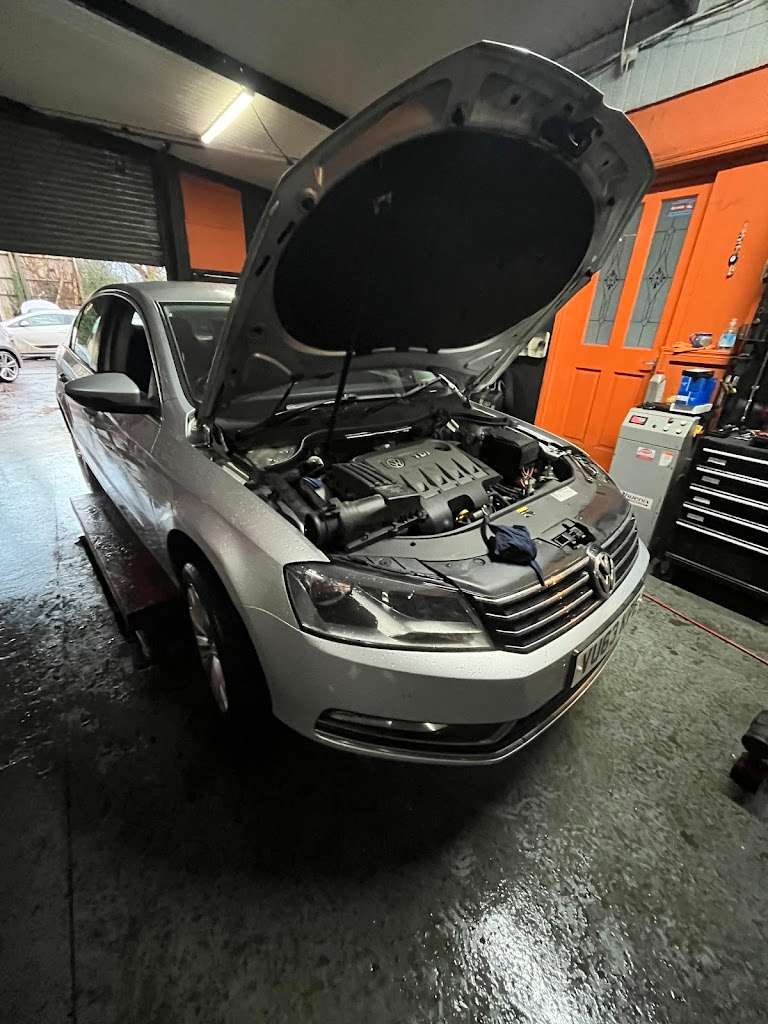 Total Garage Solution
