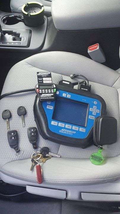 AutoTech Solutions Newry
