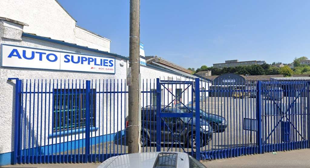 Auto Supplies Newry