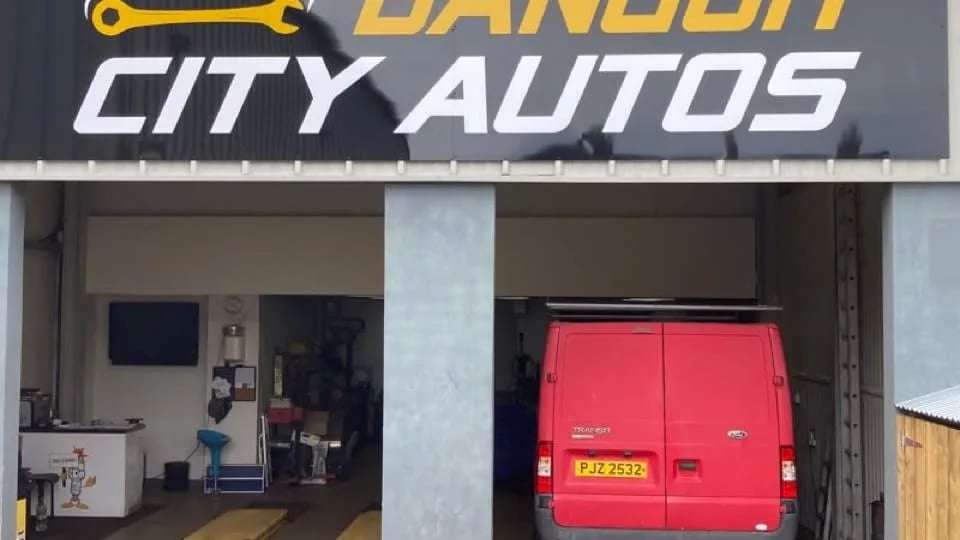 Bangor City Autos
