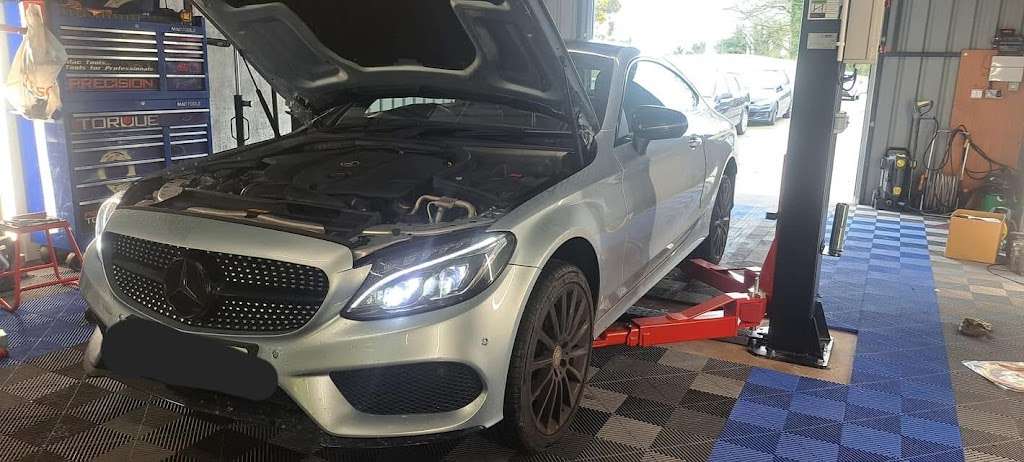 CM Automotive