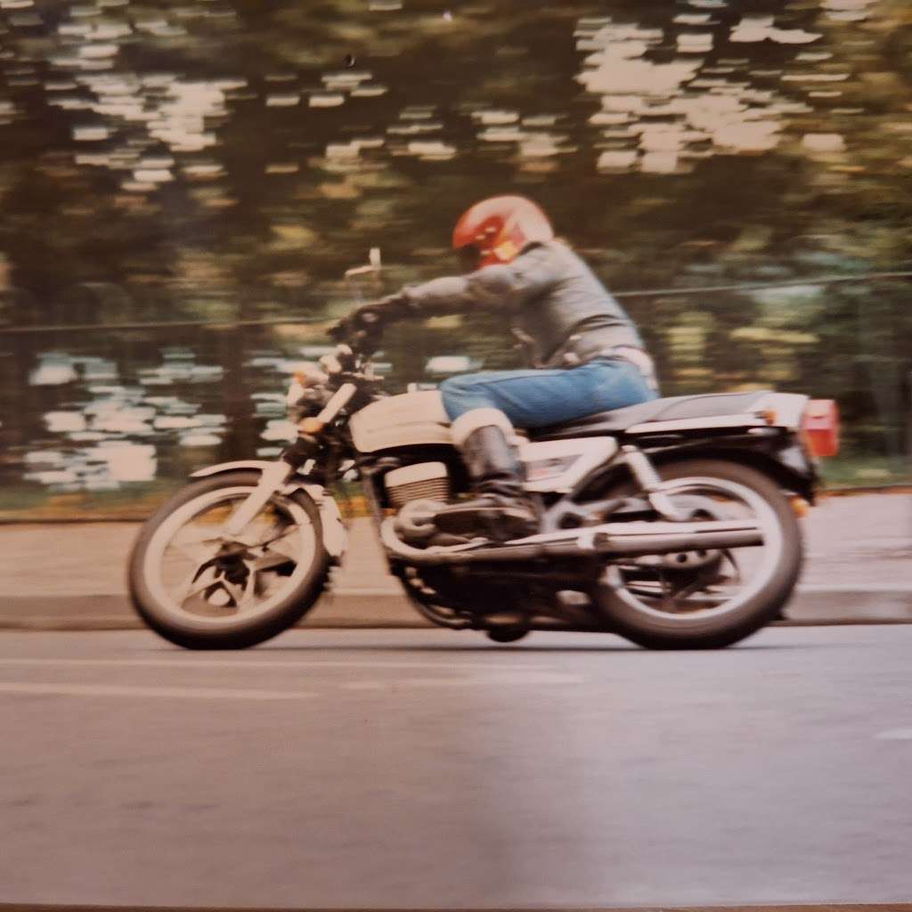 Motor Tec