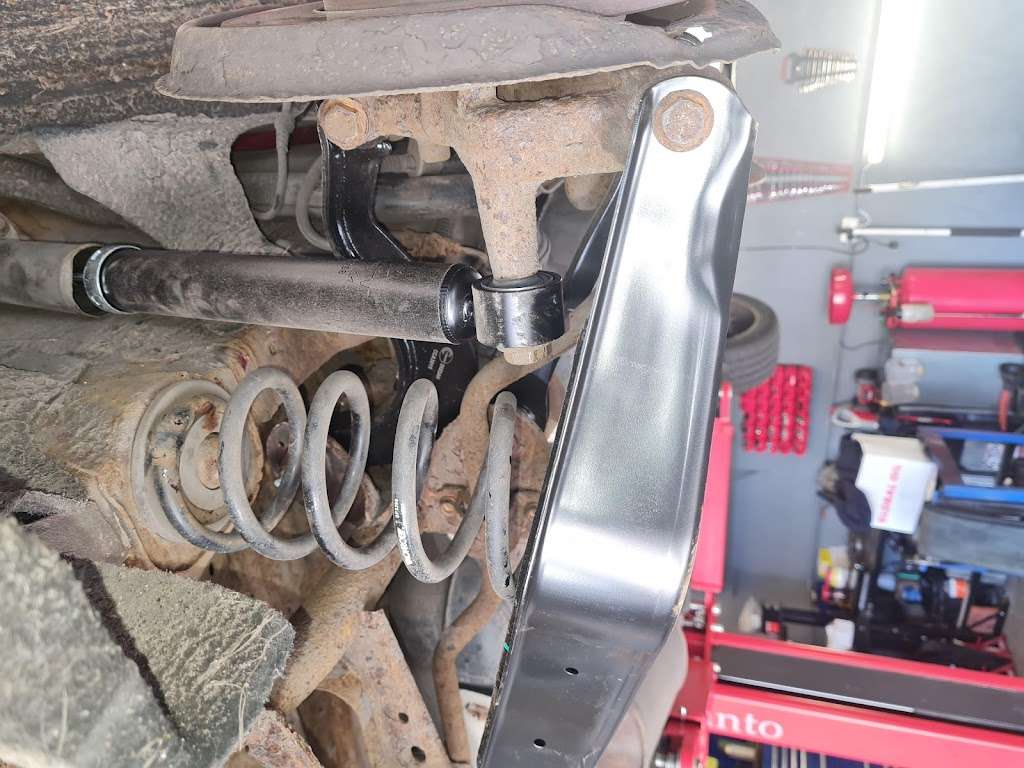 Auto Solutions N.I