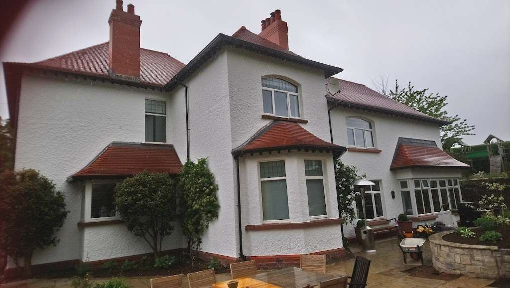 Alan Spence Decorators