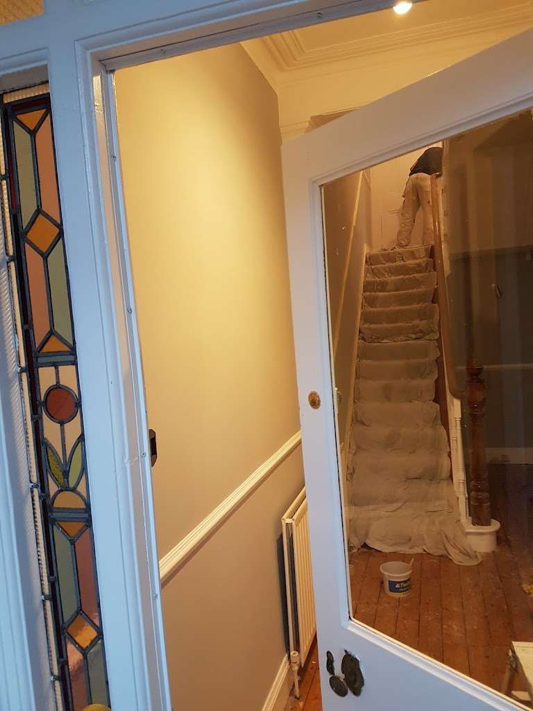 ABFAB Painters And Decorators