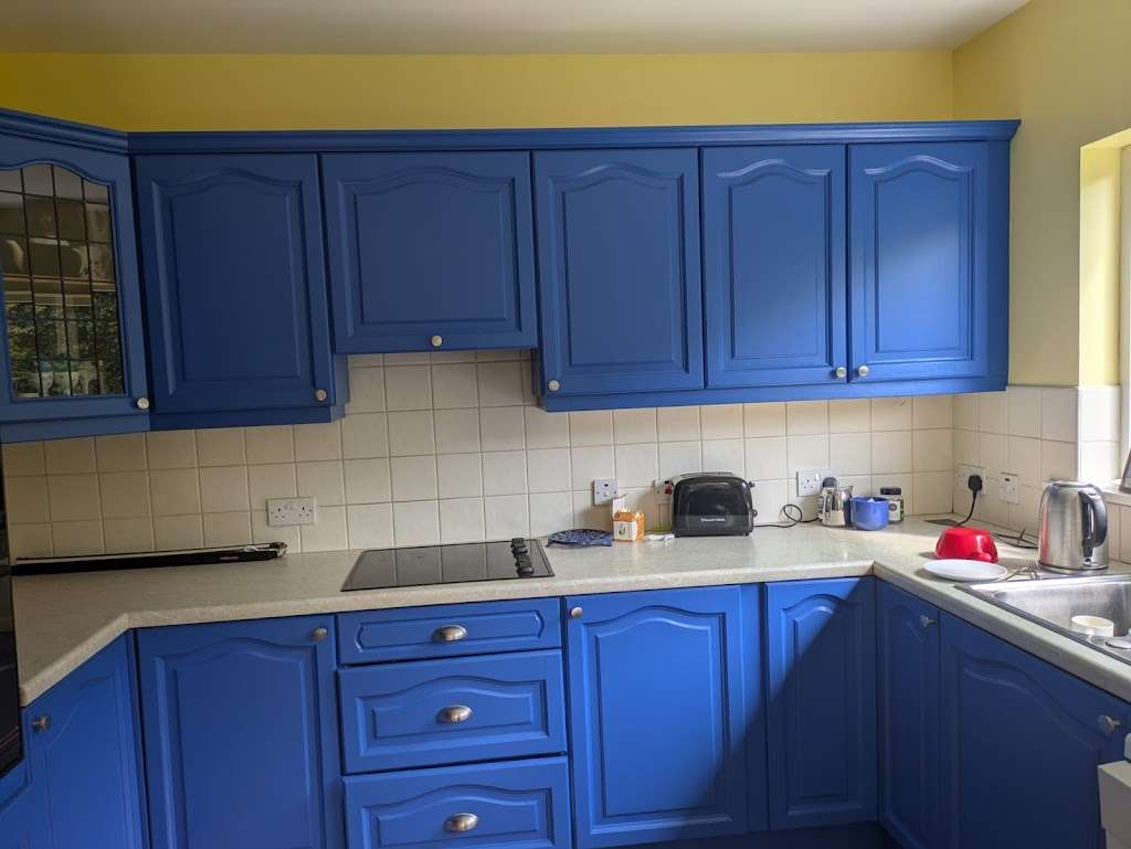 Stonebridge Painting and Decorating