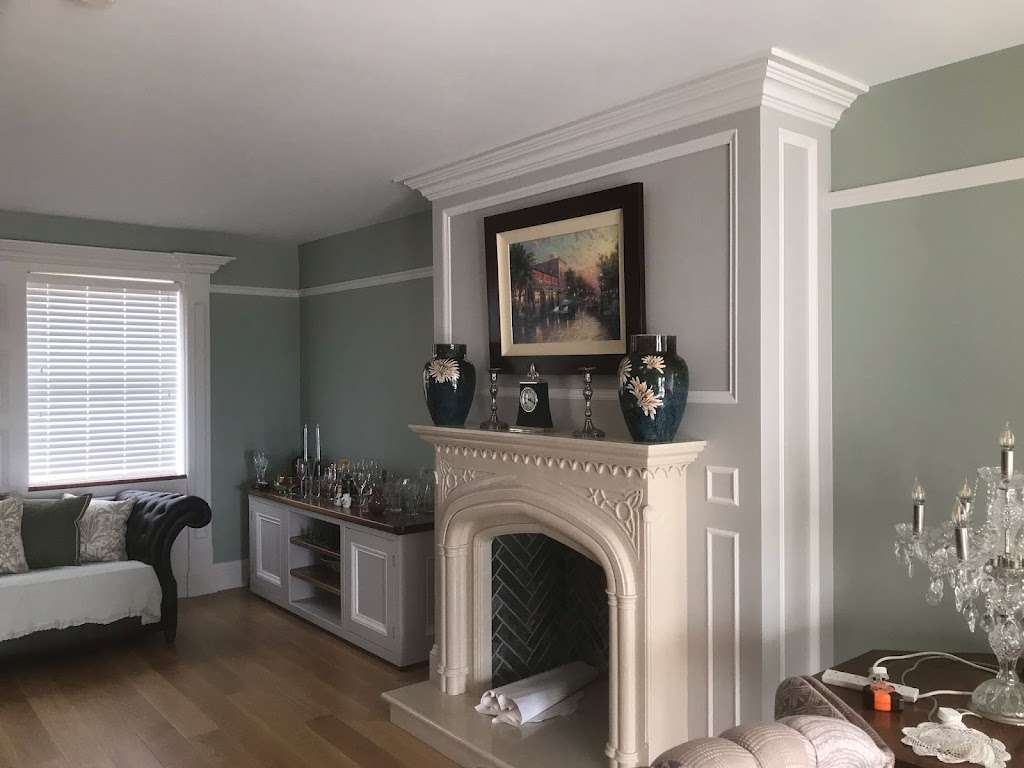 David McManus Painter & Decorators
