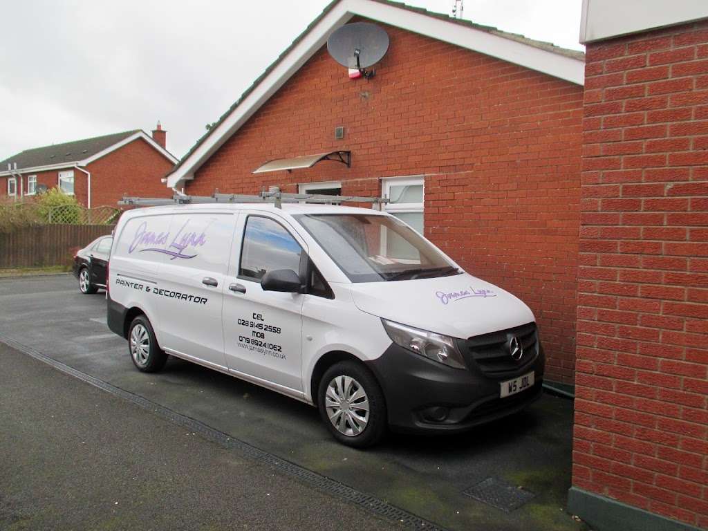 James Lynn Decorator