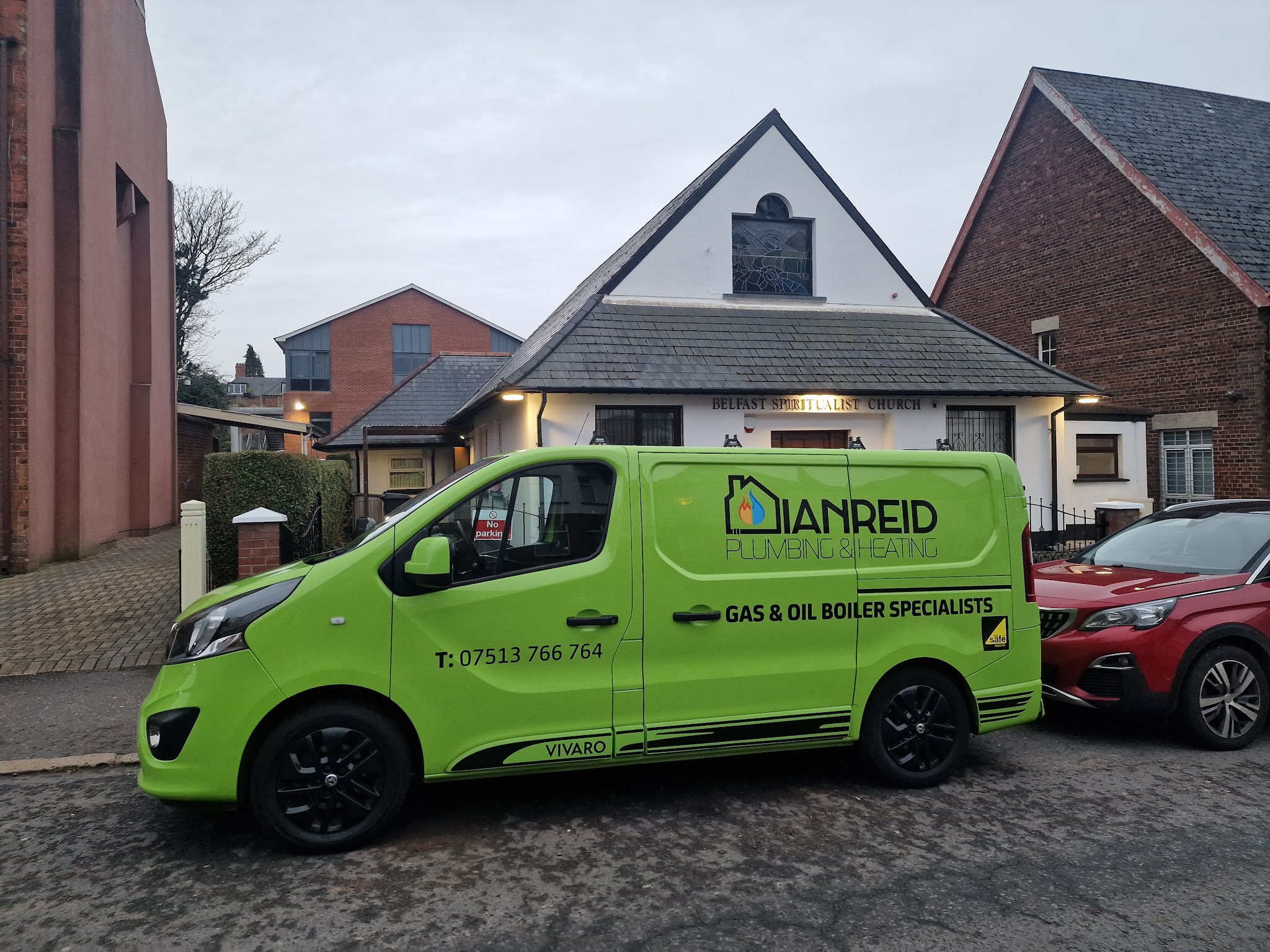 Reid Energy Solutions
