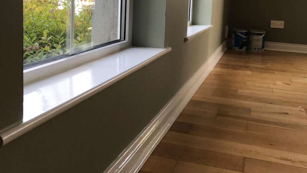 DM Painting & Decorating
