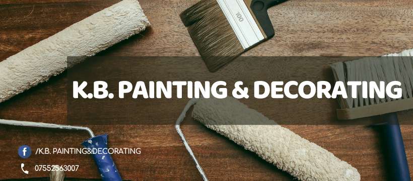 K.B. Painting&Decorating
