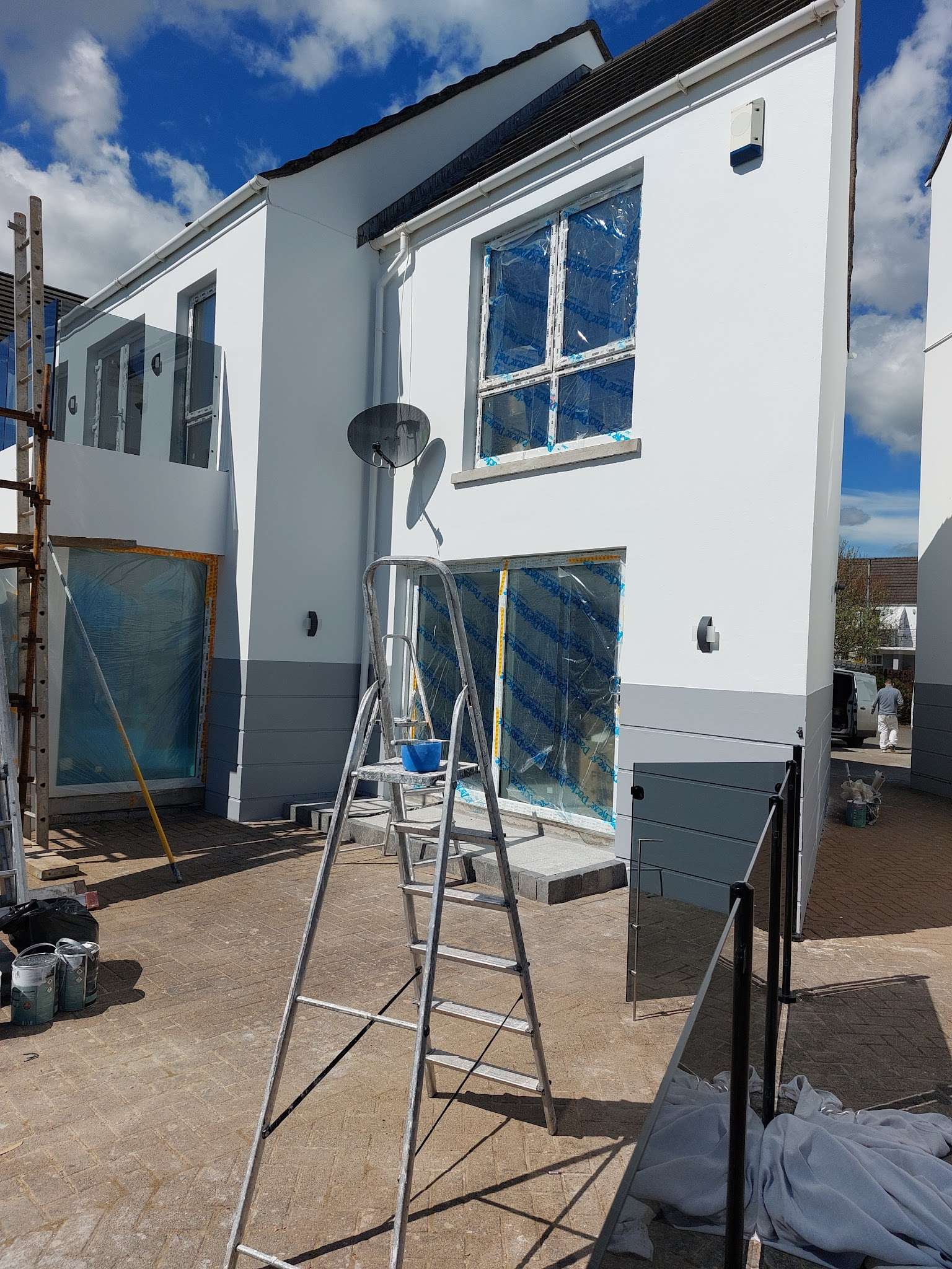 WD Wilson Decorator/PAINTING Contractor