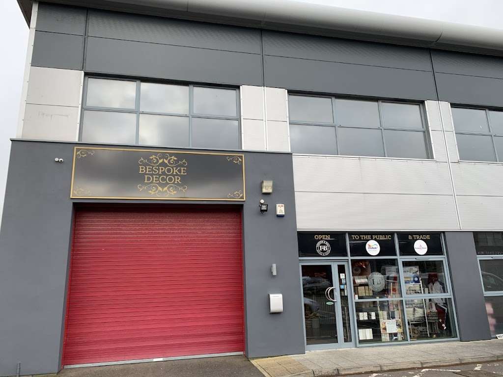 Bespoke Decor NI Protective Coatings & Design