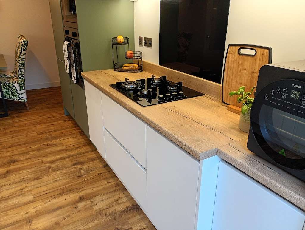 Foxy Kitchens