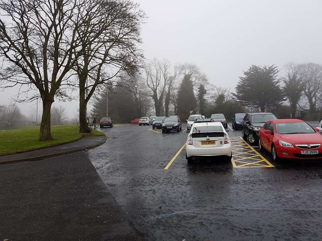 Crown Decorating Centre - Coleraine