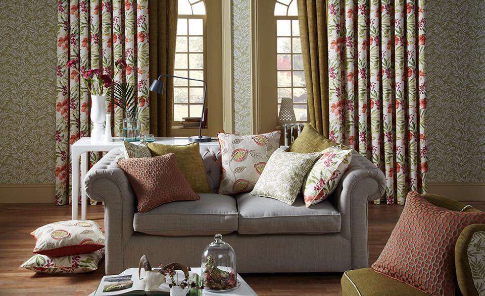 Crown Decorating Centre (Home Decor Centre)