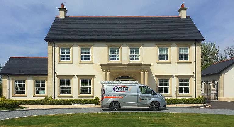 NMG Painting and Decorating - Neil McGuigan