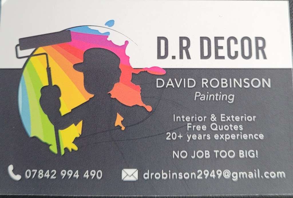D.R Decor