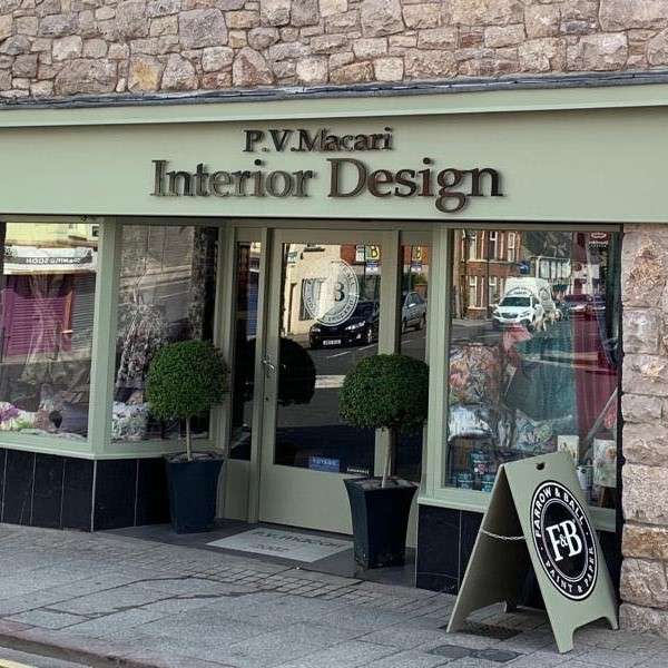 P.V. Macari Interiors