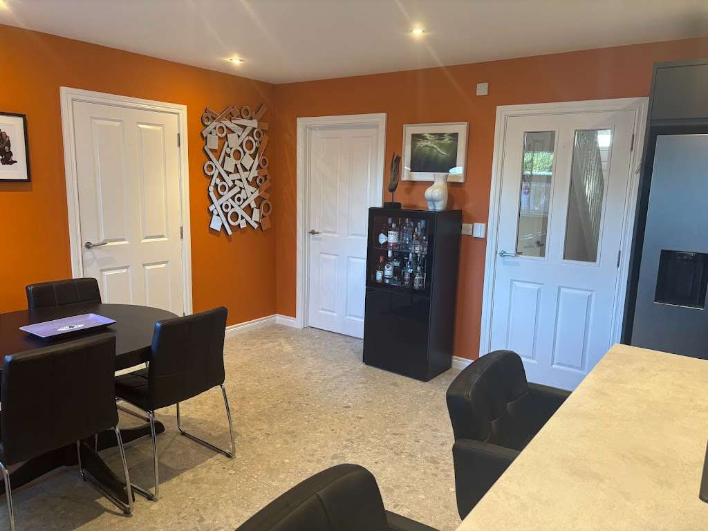Robbie Mullan painting and decorating