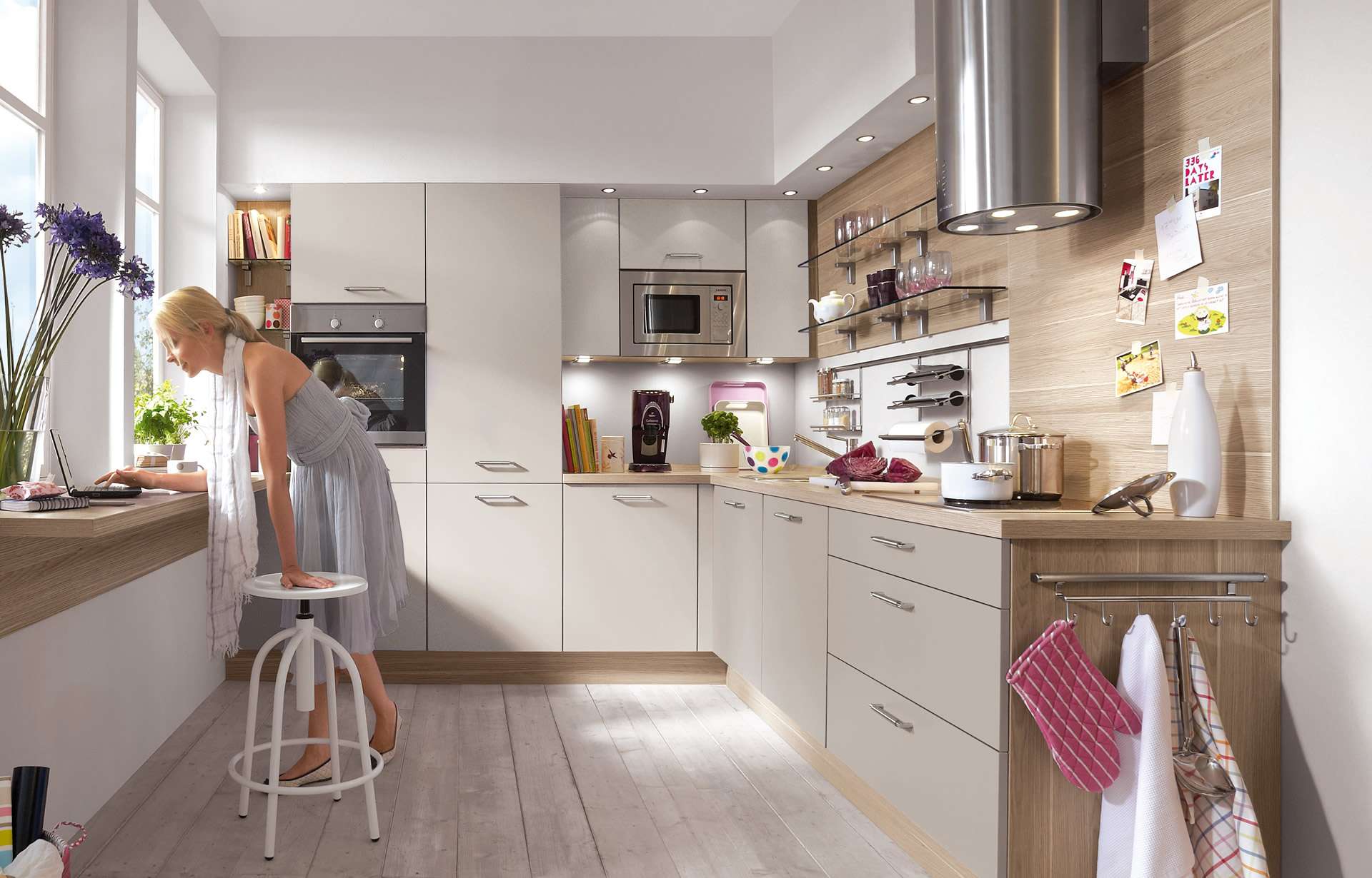 Kenkay Kitchen Design