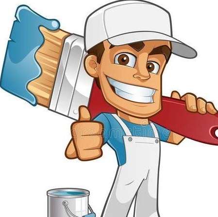 T Parkes Painting & Decorating