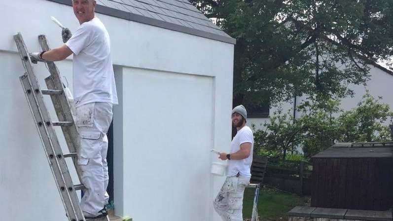 Islandmagee Painting & Decorating