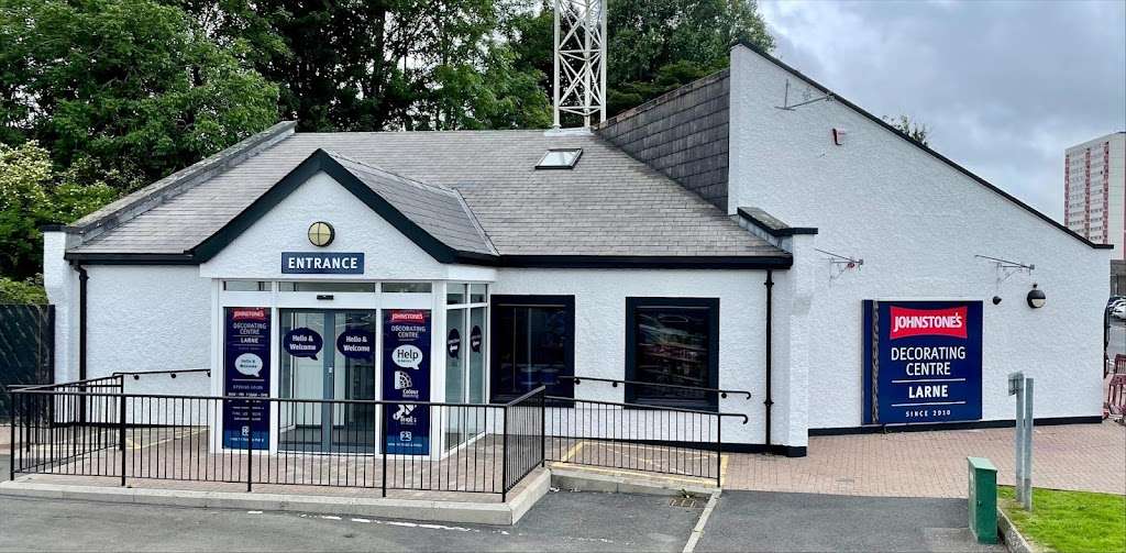 Johnstone's Decorating Centre