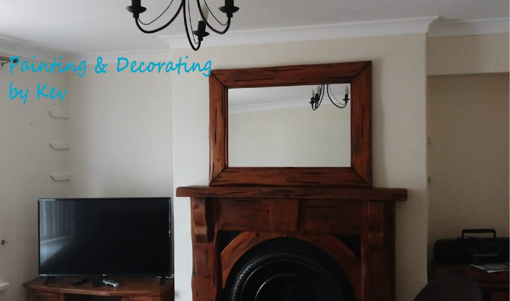 Painting & Decorating by Kev