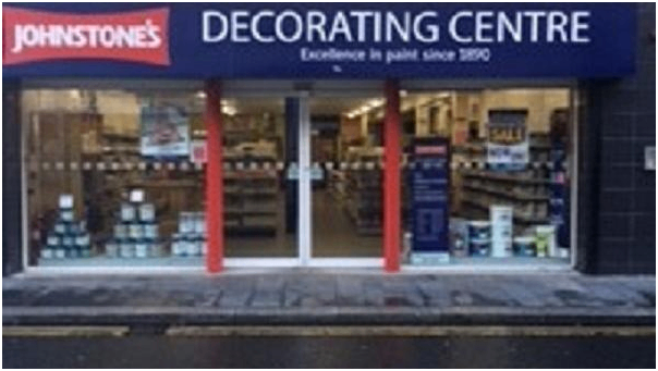 Johnstone's Decorating Centre