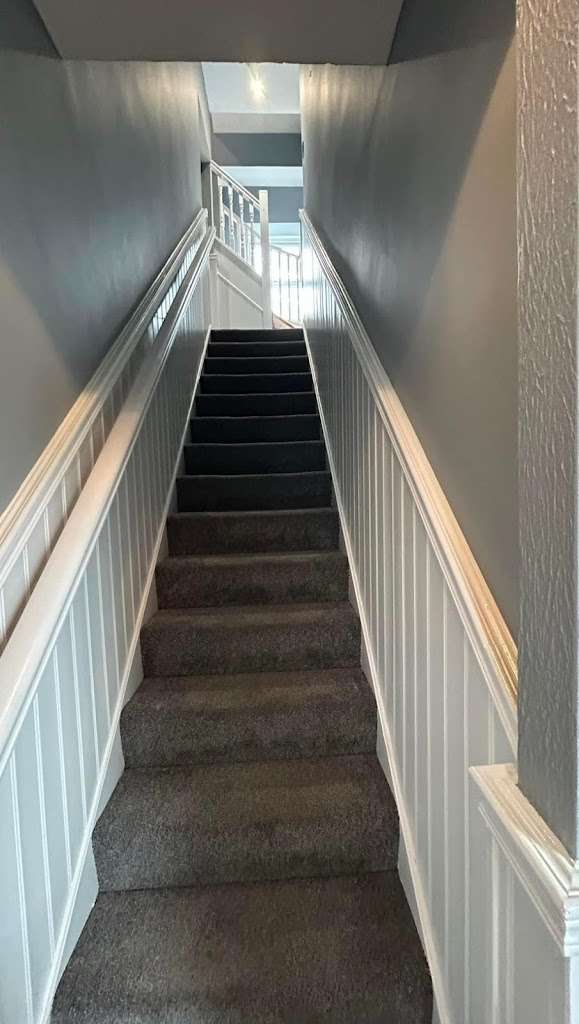 Matthew Smyth Painting & Decorating