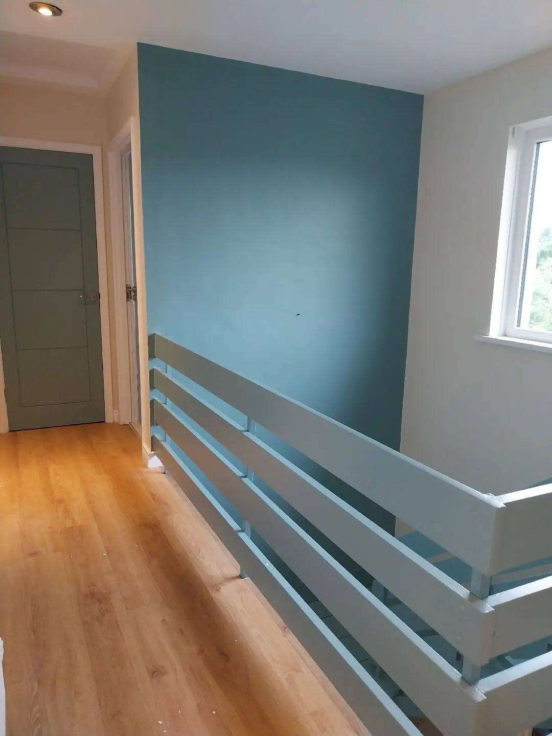 KEEGAN Painting & Decorating