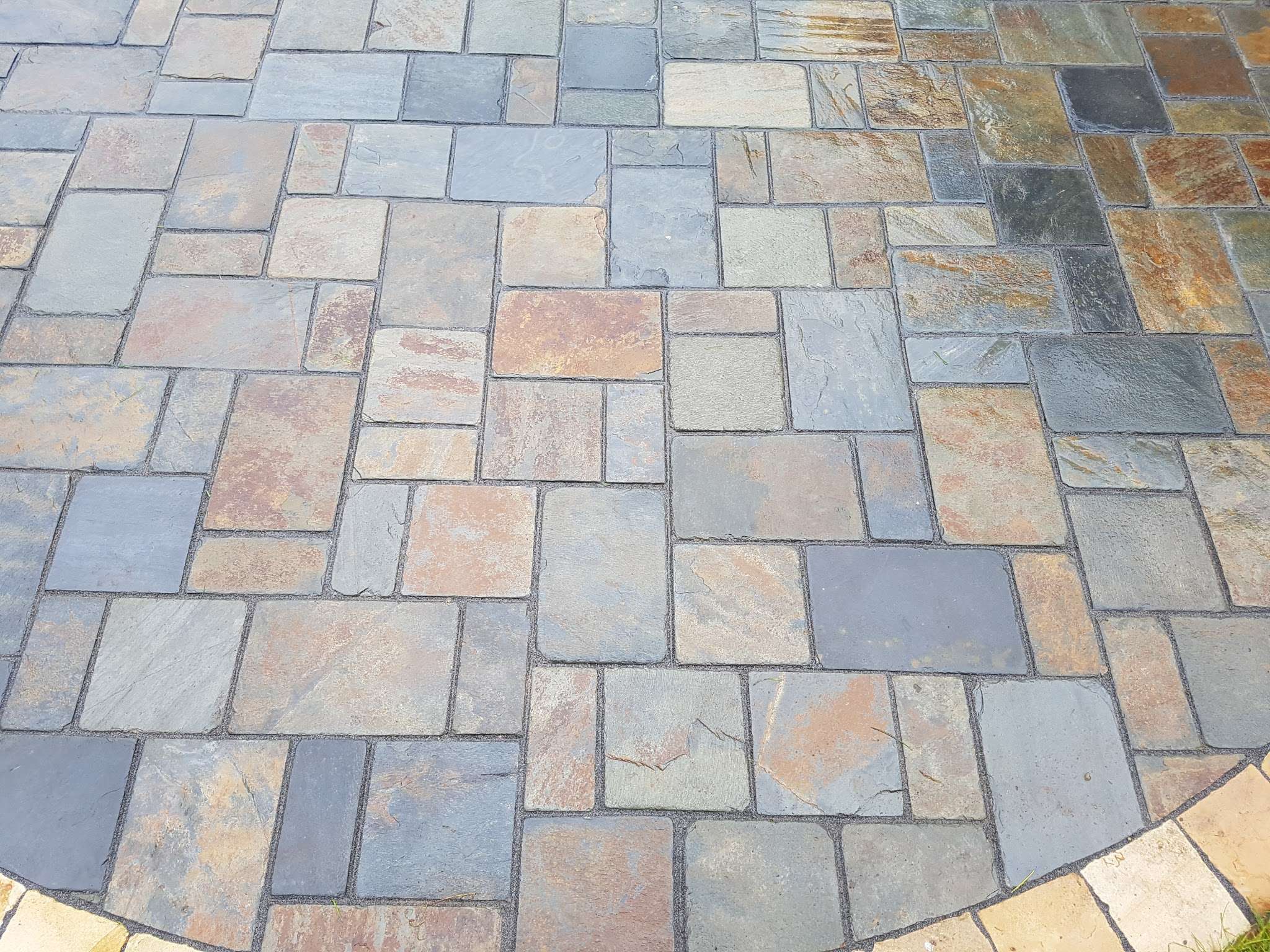 Belfast Paving