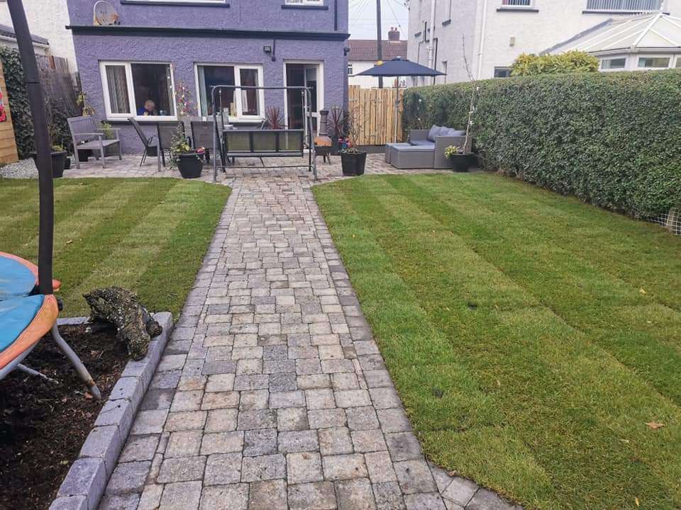 Prestige Paving & Groundworks NI