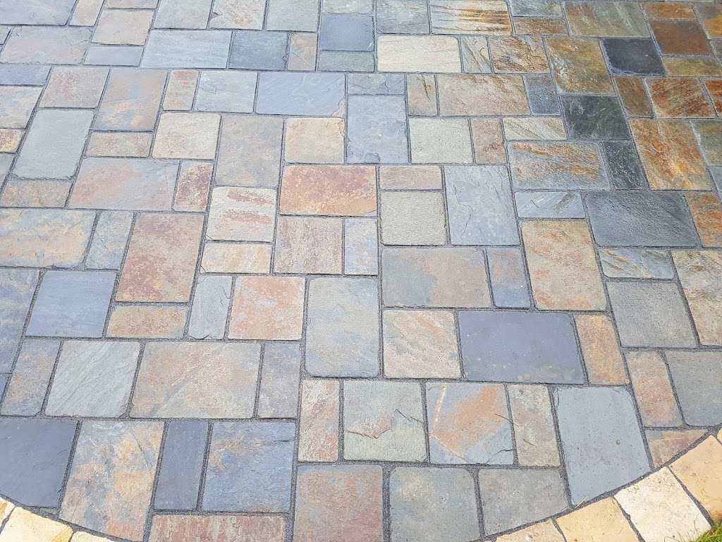 Paving 365