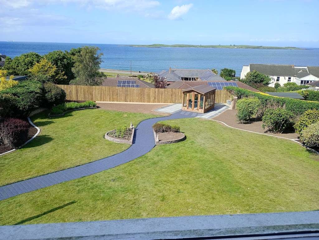 All Paving Patio Groundworks Ltd
