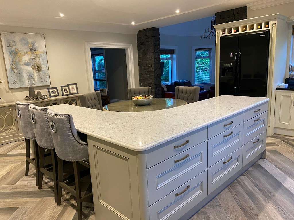 Brian Owens Kitchens