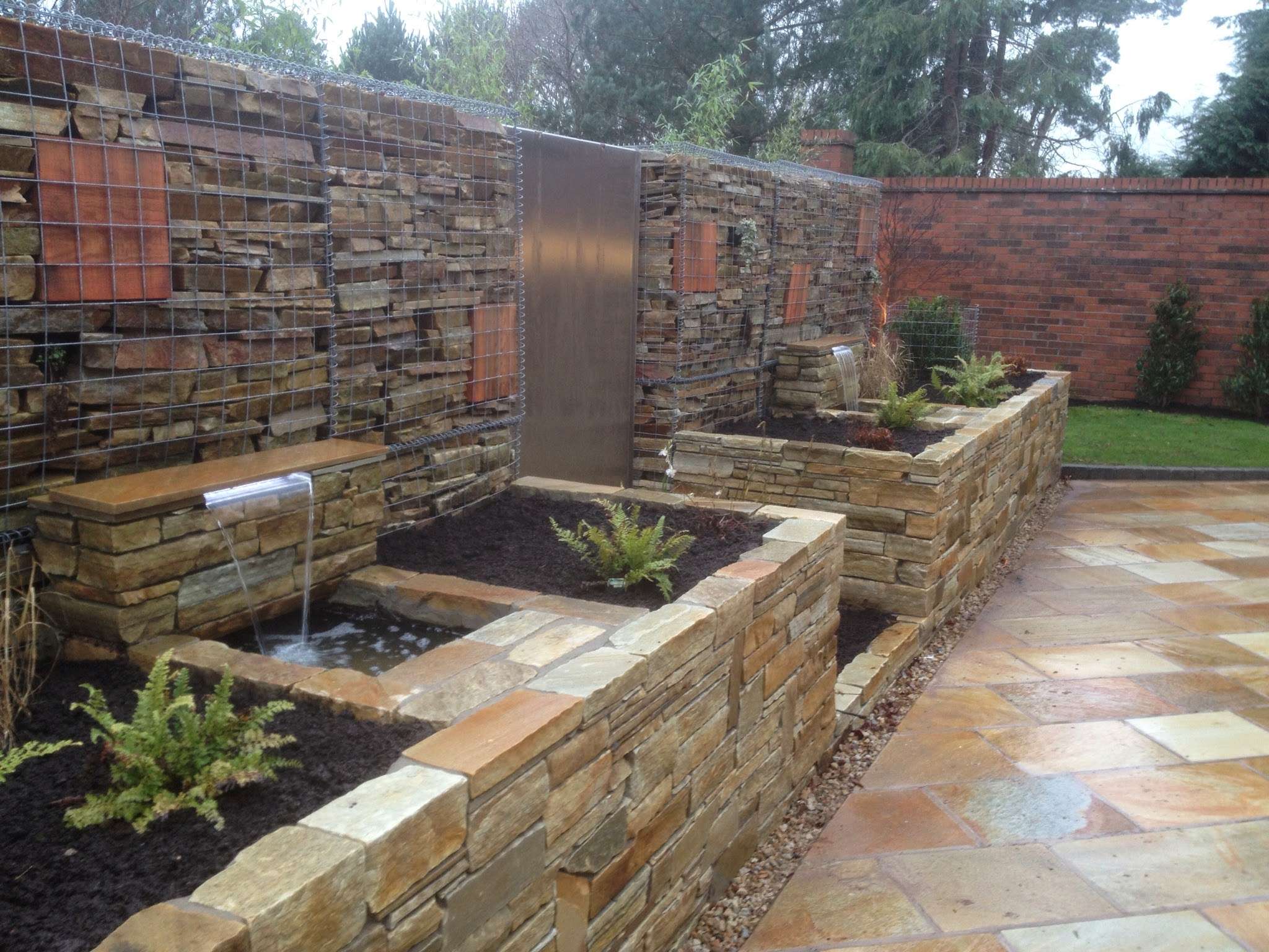TLC Landscapes