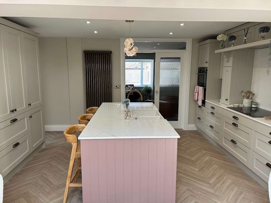 Classic Kitchens