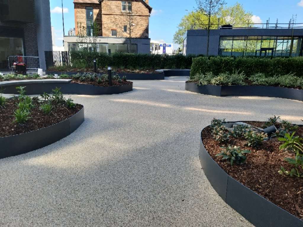 Cloverstone Ltd