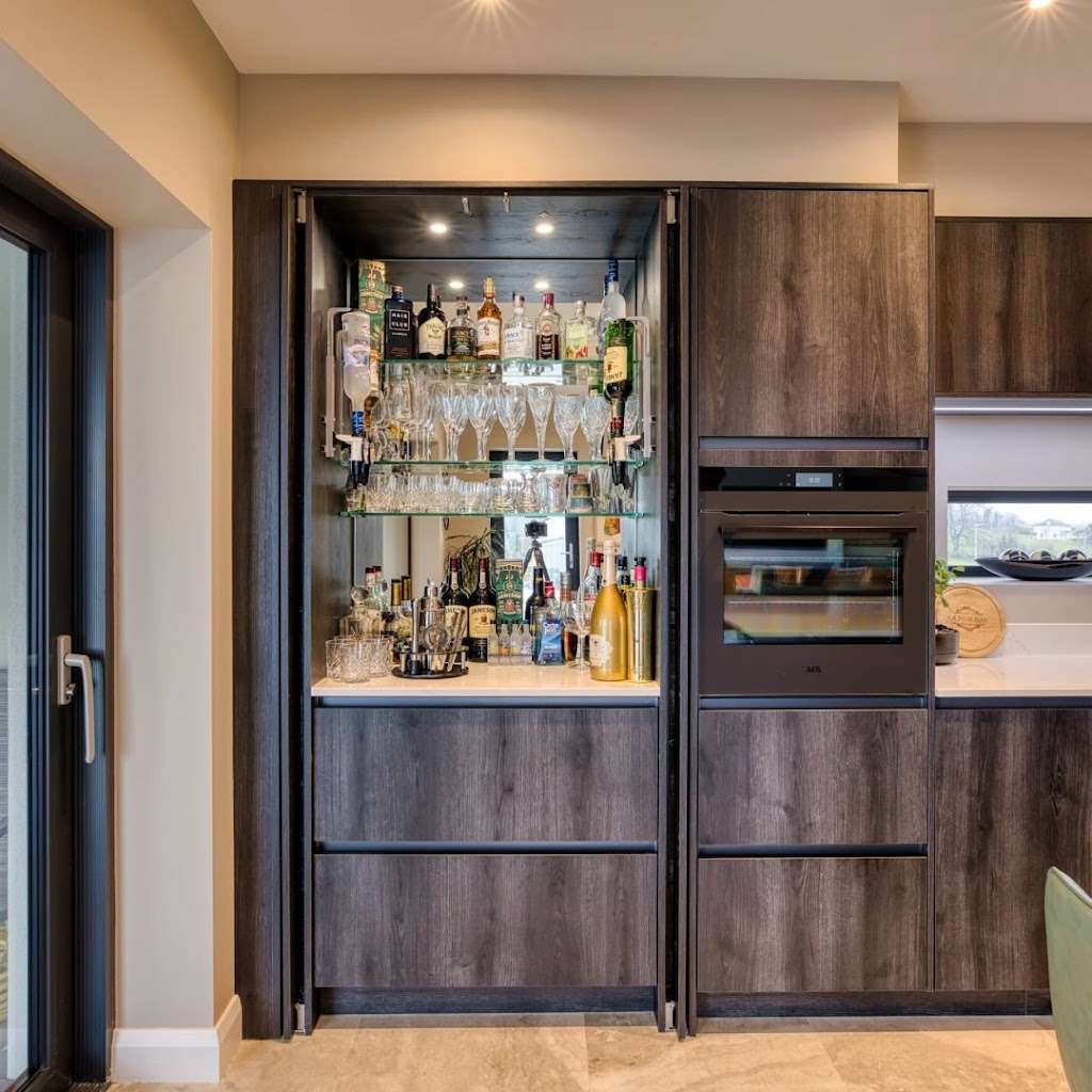 Dunlop Kitchens