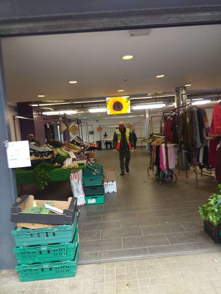Portadown Market